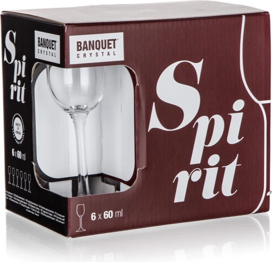 Întreținere ușoară și ambalaj practic de 6 bucăți