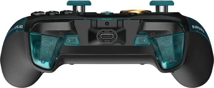 Conector USB-C și mai multe opțiuni de conectare