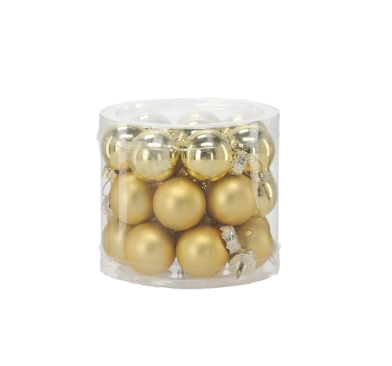 Set practic în ambalaj ordonat