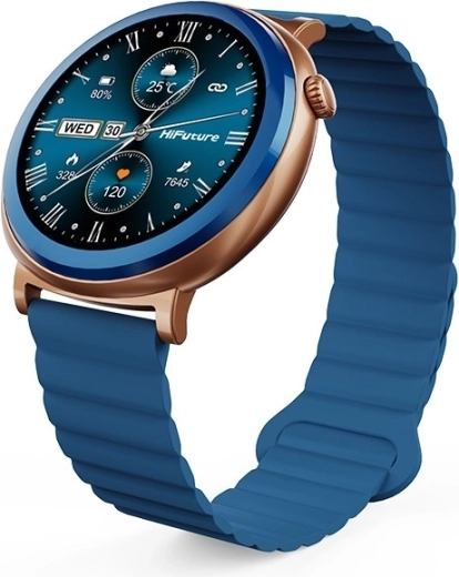 Asistentul AI Syntra și apeluri de la încheietură