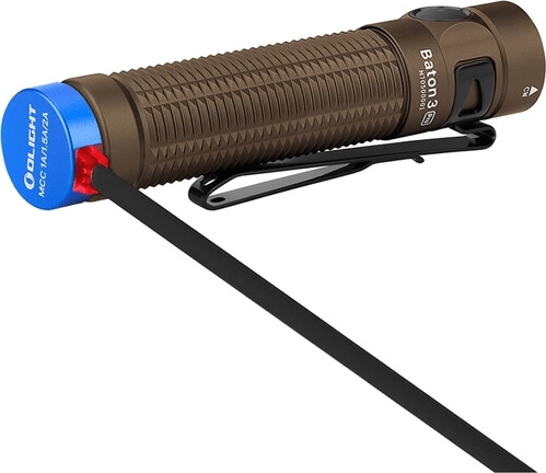 Încărcare magnetică rapidă MCC3