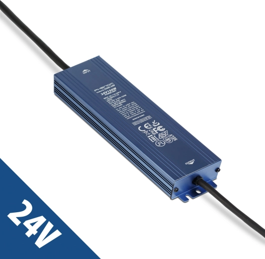 Sursă de alimentare stabilizată 24 V DC 150 W IP67
