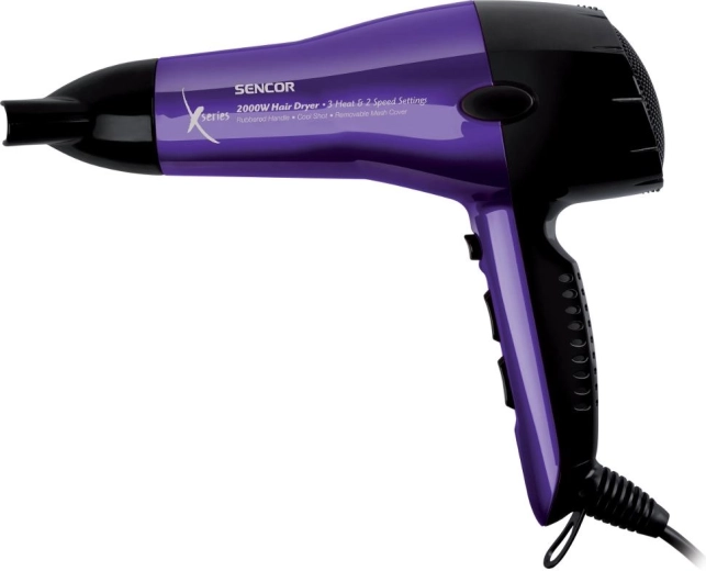 Uscător de păr Sencor SHD 6600V