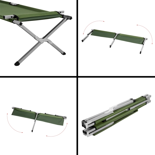 Pliare rapidă și transport ușor