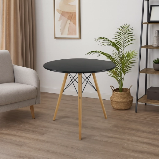 Dimensiuni compacte pentru spații mici