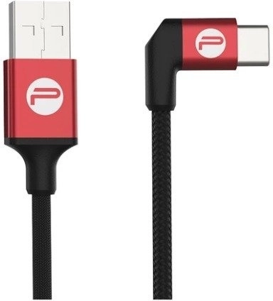 Cablu USB-A la USB-C 35 cm PGYTECH Professional