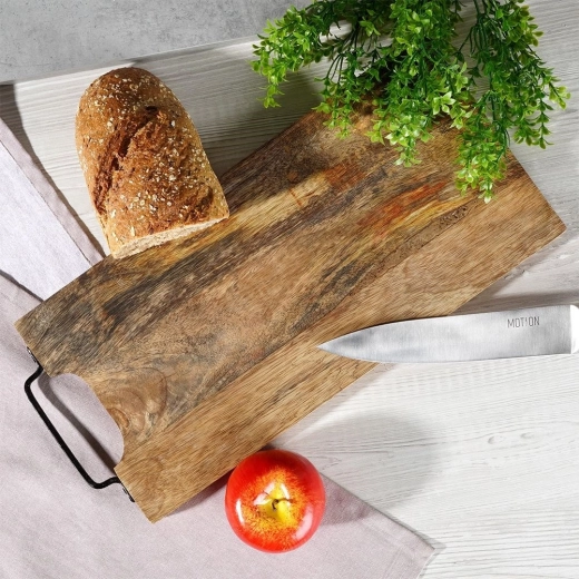 Tăiere și servire stilată