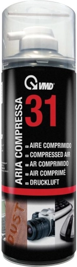 Aer comprimat în spray 400 ml