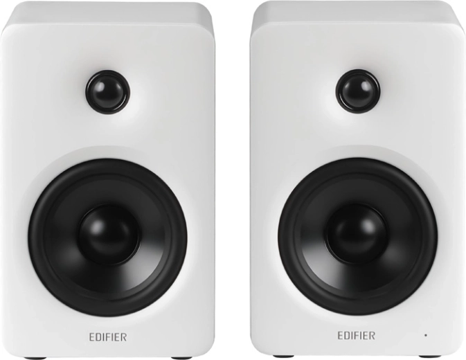 Edifier M90 boxe active de raft albe