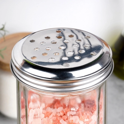 Sticlă groasă și rezistentă