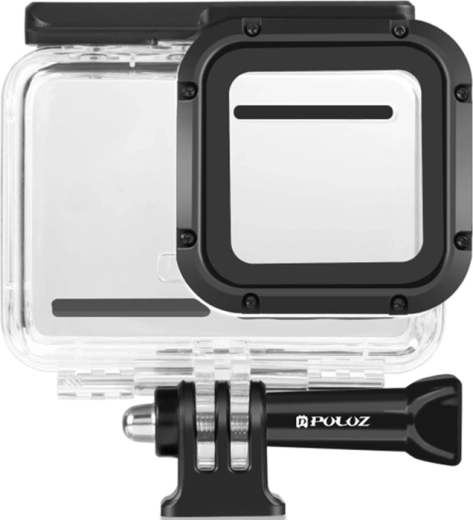 Carcasă impermeabilă Puluz pentru Insta360 One RS 4K Edition