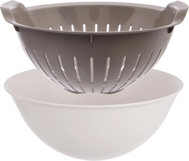 Fără BPA, rezistent și ușor de curățat