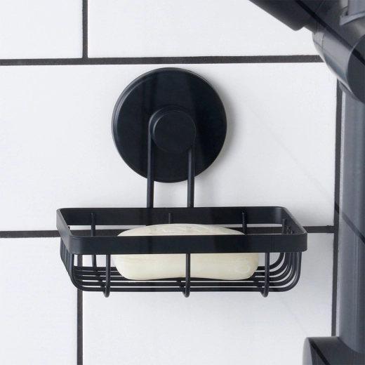 Montaj fără găurire datorită ventuzei puternice