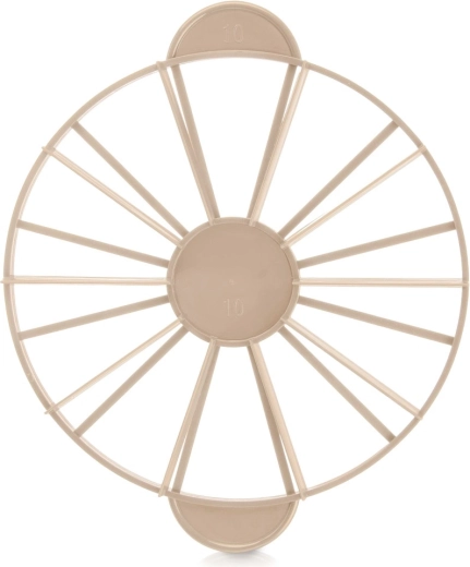 Separator de tort reversibil 10/12 porții