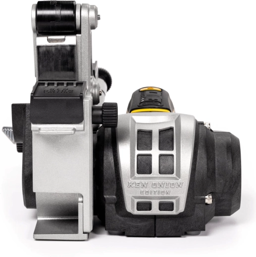 Ghidaje de unghi ajustabile 15°–30° cu căptușeală din piele