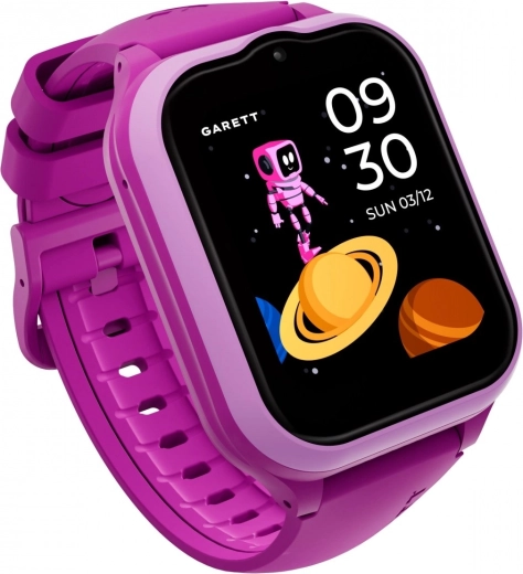 Conexiune constantă datorită eSIM și apelurilor video 4G