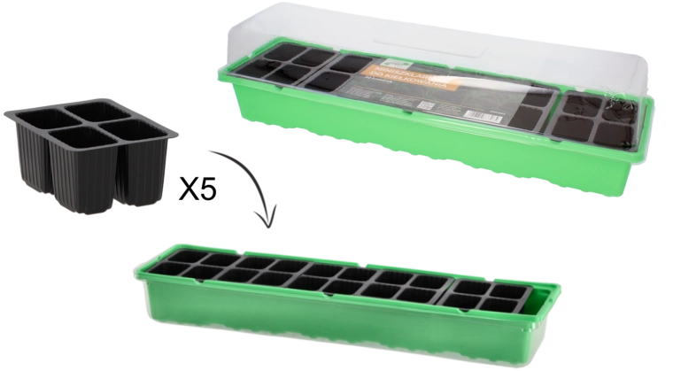 Drenaj inteligent fără exces de apă