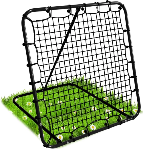 Rebounder de antrenament Neo-Sport 120 × 120 cm