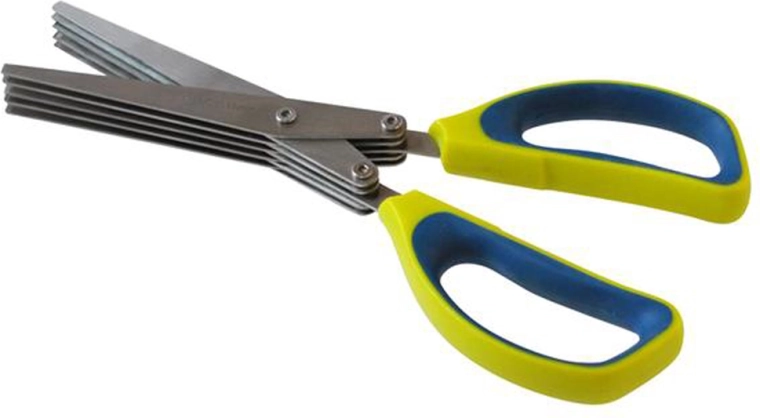 Foarfecă pentru ierburi TORO cu cinci lame