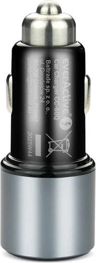 Carcasă rezistentă din metal și plastic