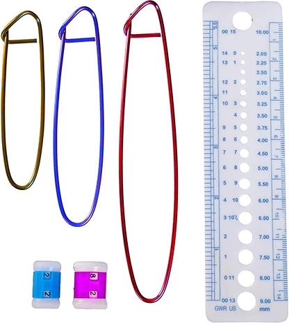Accesorii pentru o muncă mai precisă și mai confortabilă