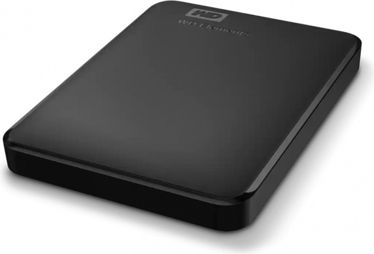 Capacitate de 4 TB într-un format compact de 2,5"