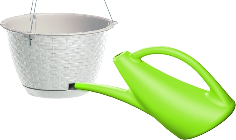 Udat comod cu farfurie practică