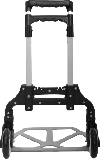 Mâner telescopic ergonomic