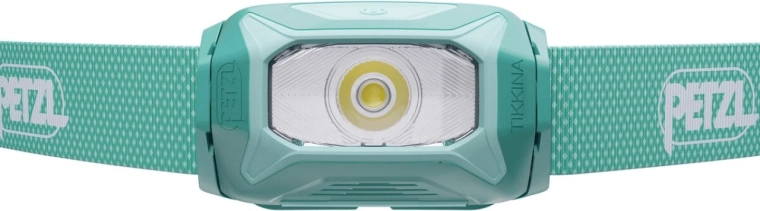 Putere 300 lm și fascicul larg