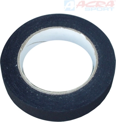 Acra bandă sport (bandă textilă) pentru crosă de hochei 2,5 cm x 25 m - 1 bucată
