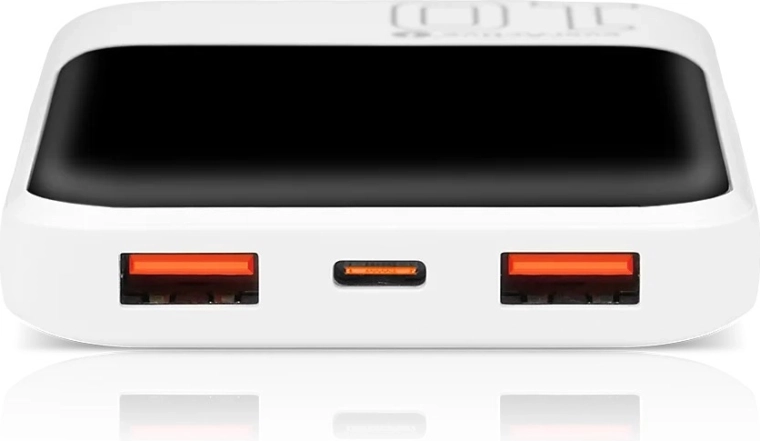 Afișaj LED/LCD procentual