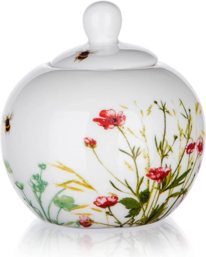 Zaharniță ceramică Meadow 280 ml