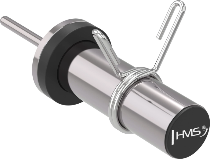 Țep magnetic pentru greutate suplimentară HMS MBO12