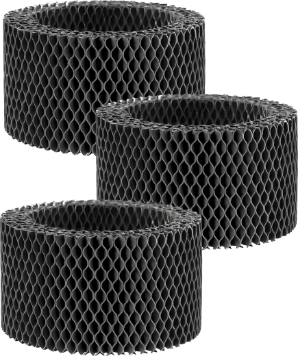 Filtru de schimb pentru umidificator Philips HU4801/HU4803/HU4813/HU4814 (FY2401) - set 3 buc