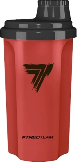 Trec Nutrition Boogieman shaker 700 ml roșu