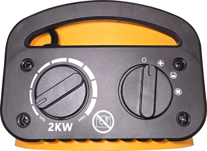 Control și setare ușoare