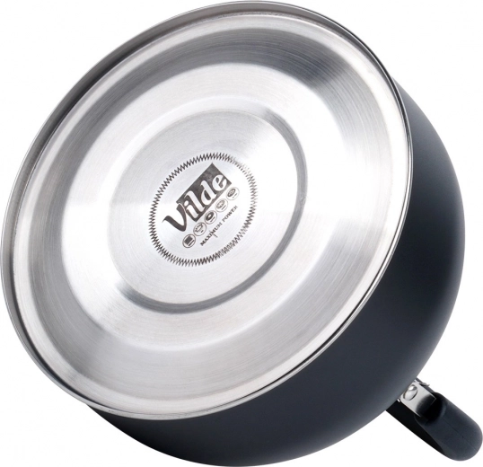 Încălzire rapidă și economică