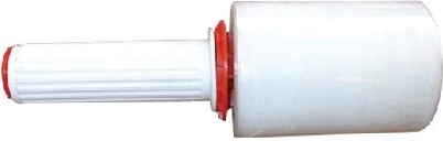 Suport manual pentru folie stretch Granát