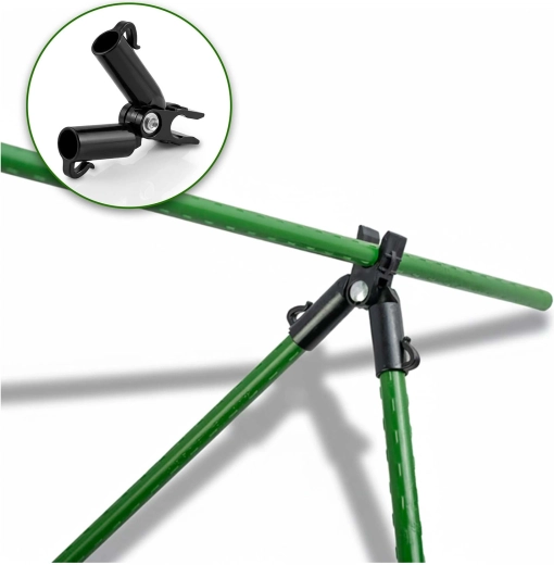 Articulație pivotantă reglabilă pentru unghiuri variate