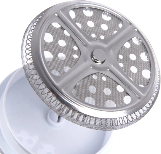 Gust clar, plin, fără zaț