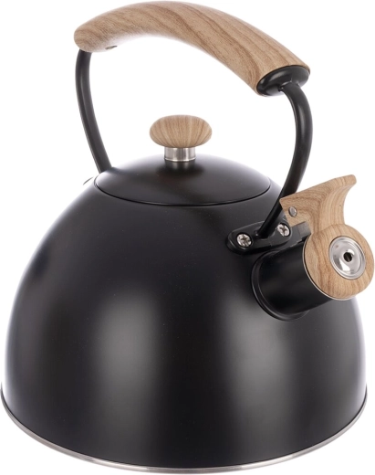 Capacitate 2,5 l pentru mai multe porții