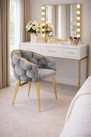 Capitonaj moale și întreținere ușoară