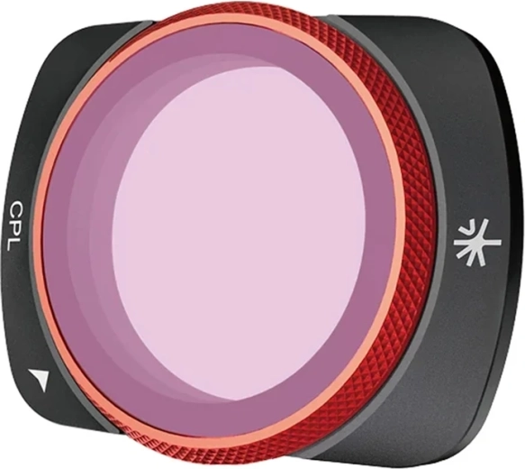 Filtru CPL PGYTECH pentru Osmo Pocket 3/4