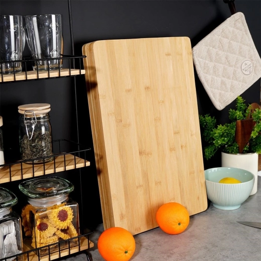 Bambus natural și rezistent