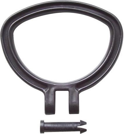 Mâner și dop pentru canistră din plastic 20–50 l