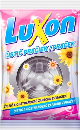 Luxon detergent pentru mașini de spălat 150 g