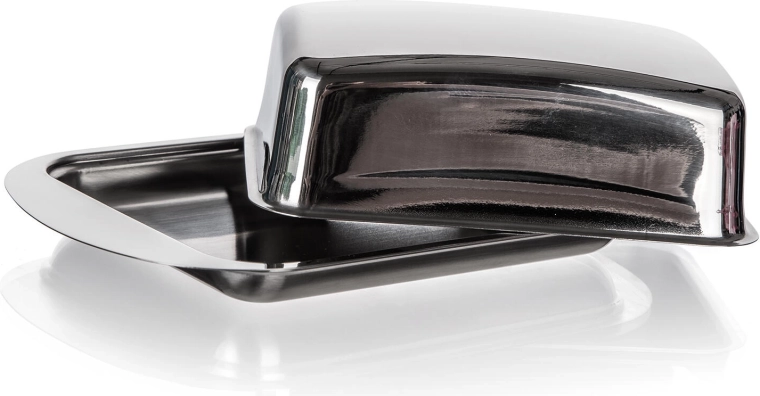 Construcție durabilă din oțel inoxidabil