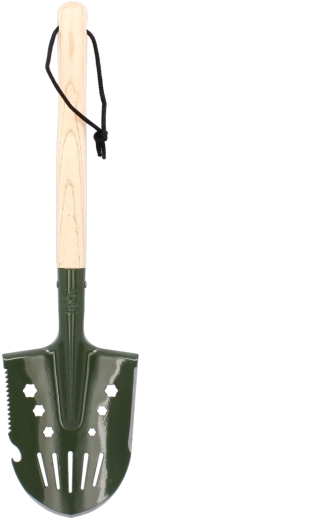 Lopată multifuncțională 16 × 60 cm