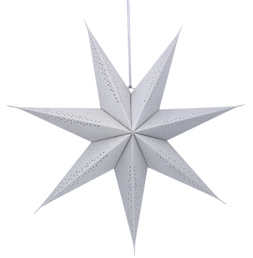 Decorațiune din hârtie ușoară și sigură