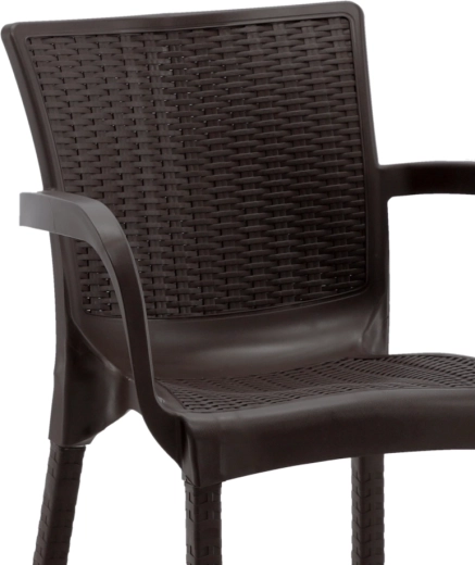 Material rezistent pentru utilizare în exterior